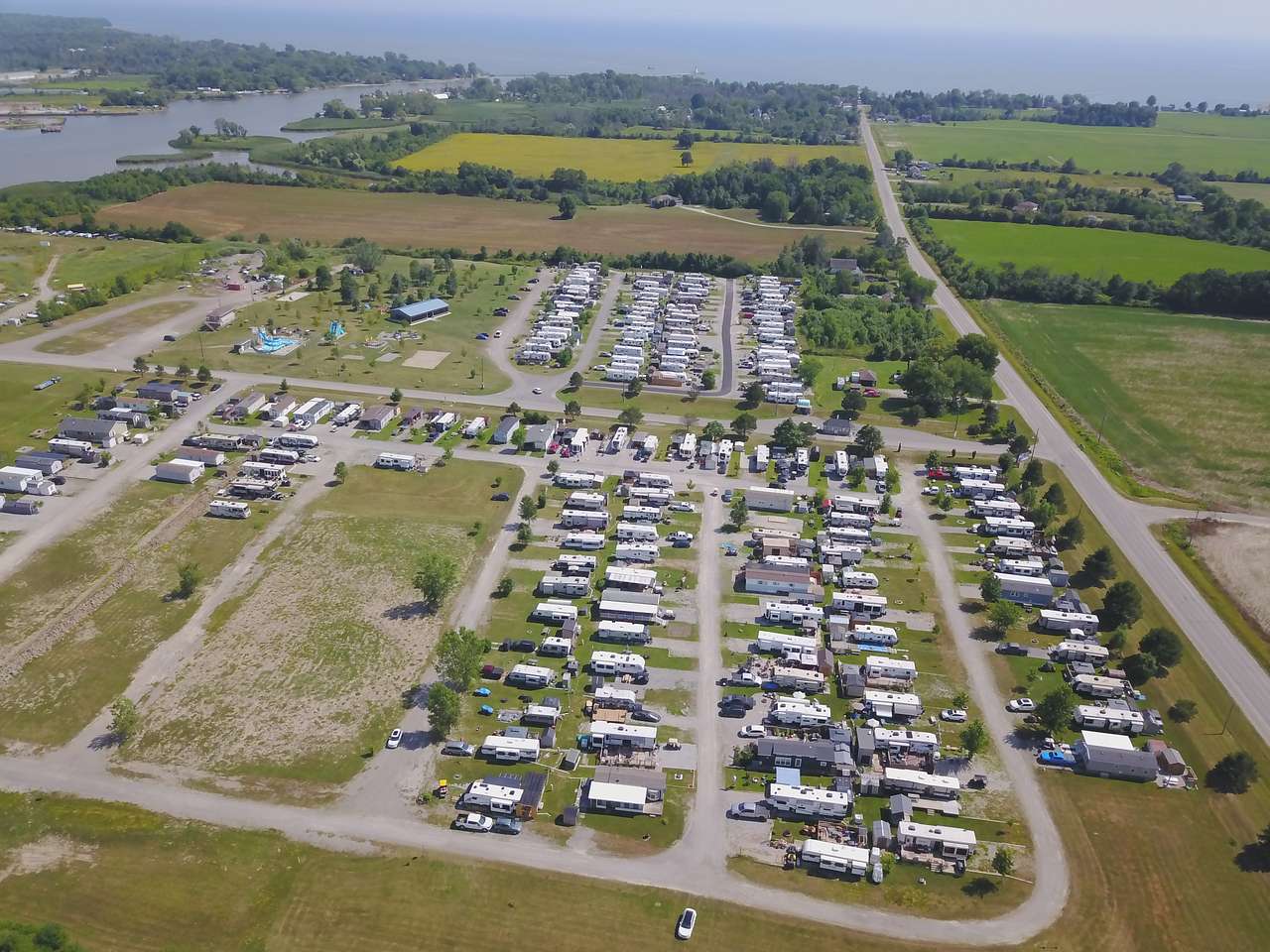 Maitland Shores Resort