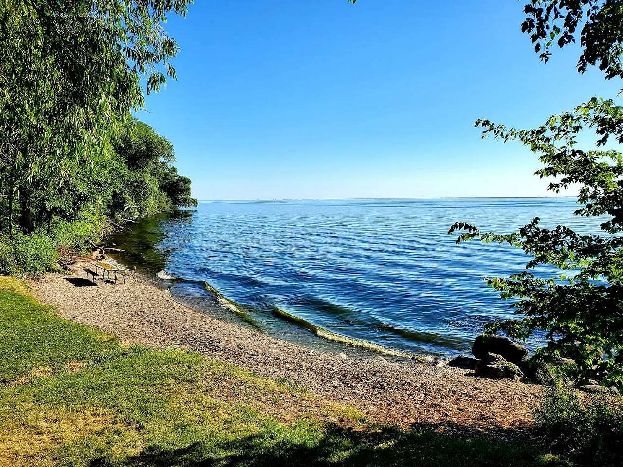 Calumet County Park