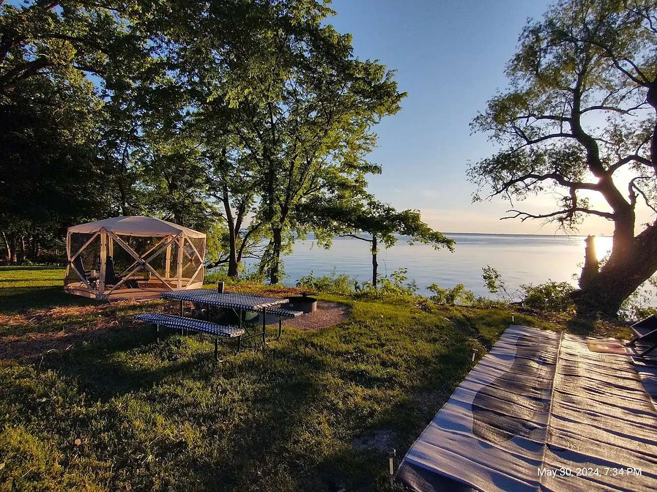 Calumet County Park