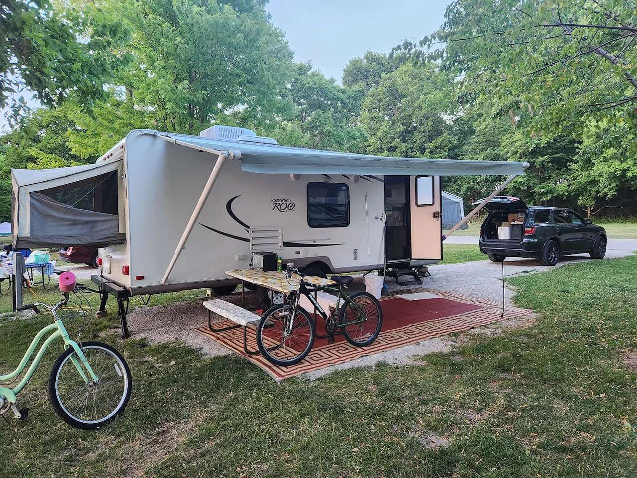 Calumet County Park
