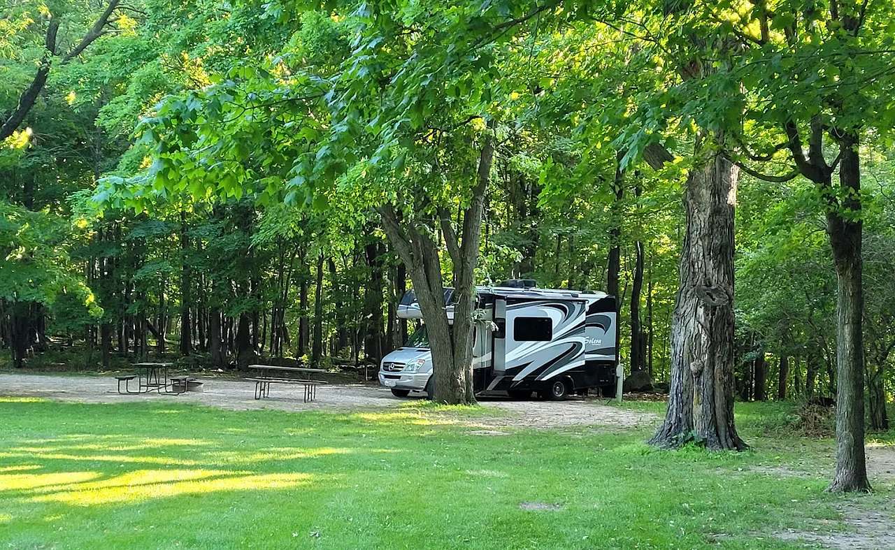 Calumet County Park