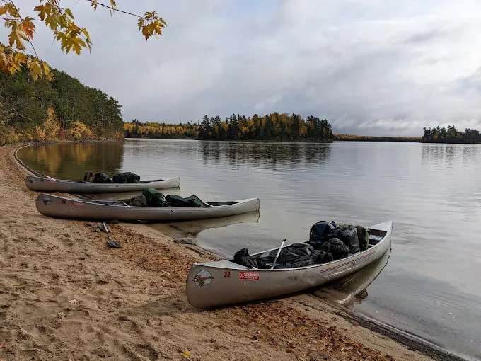 Canoe Country Outfitters