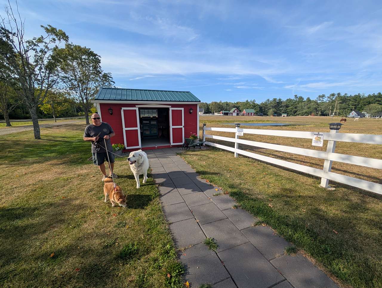 Iris Meadow Farm