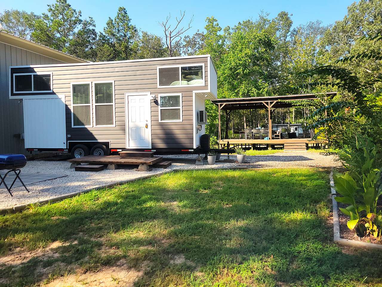 La Casata RV site