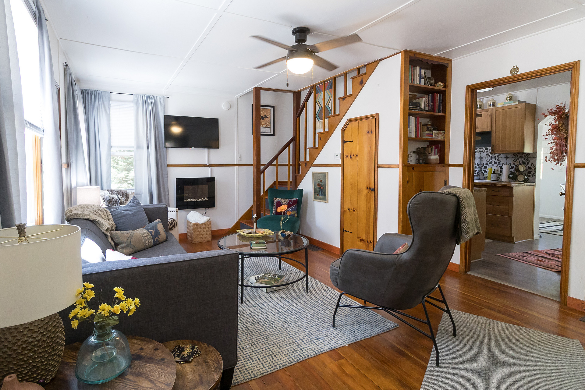 The Nook