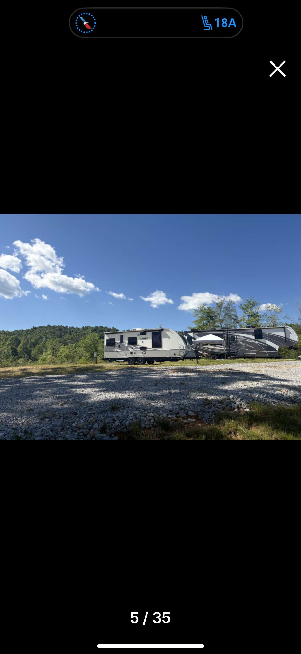 Catawba Bend