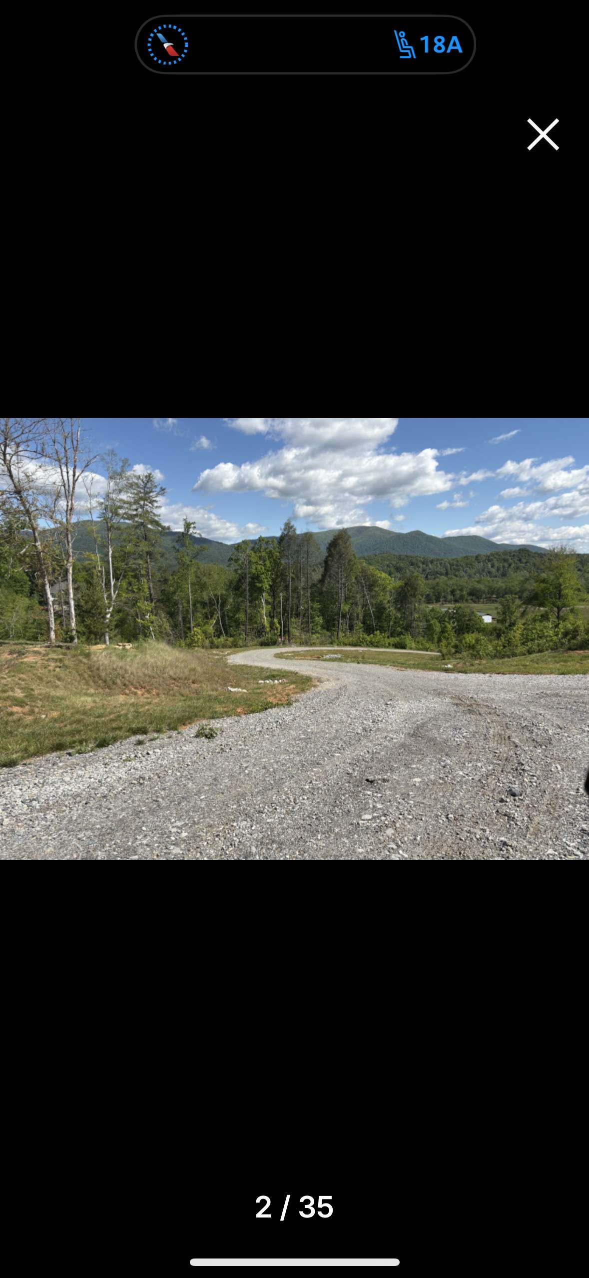 Catawba Bend
