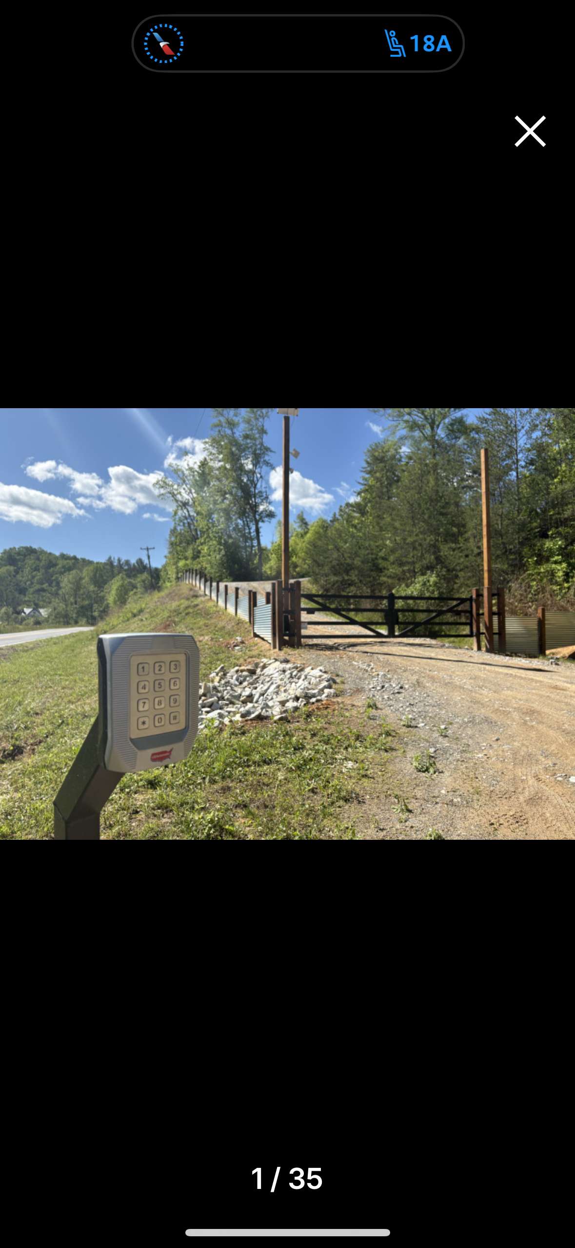 Catawba Bend