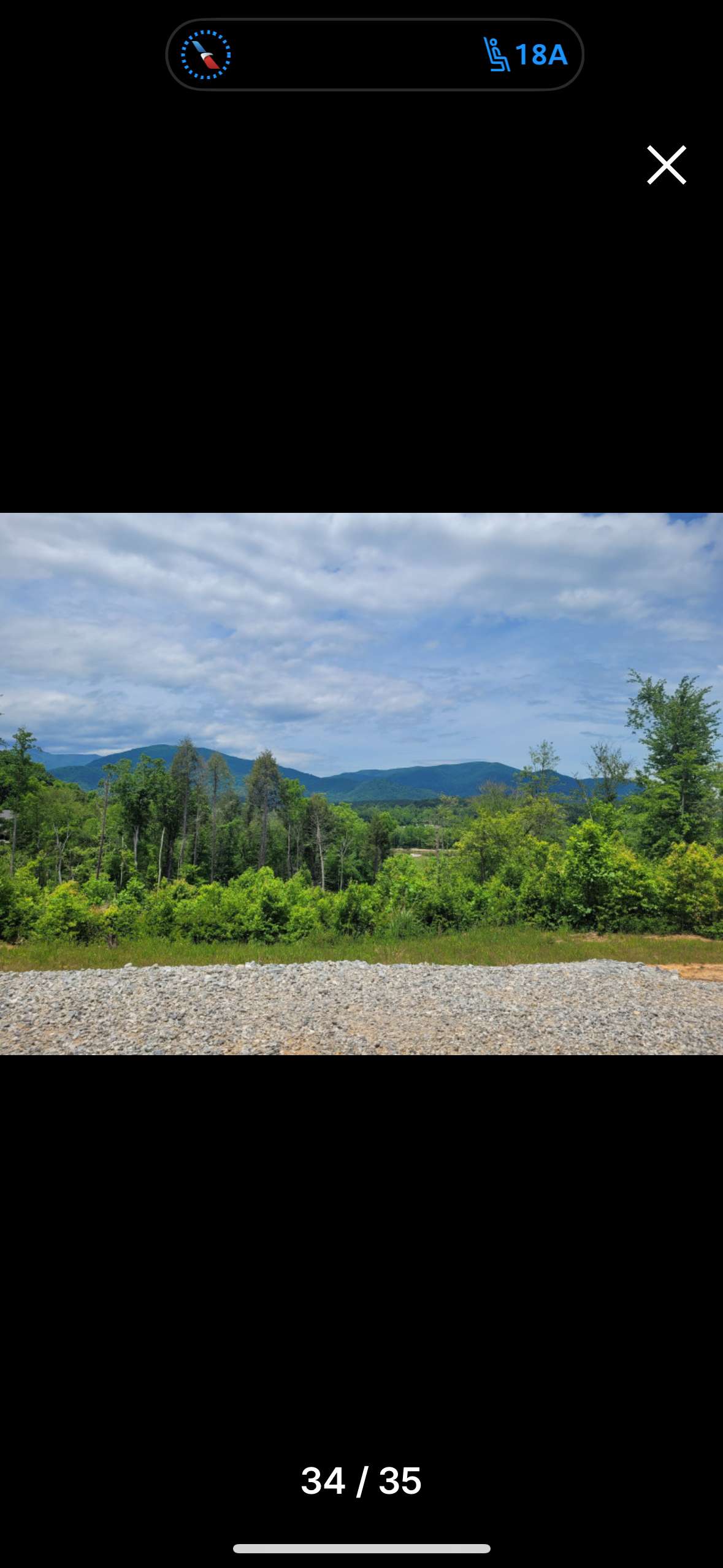 Catawba Bend