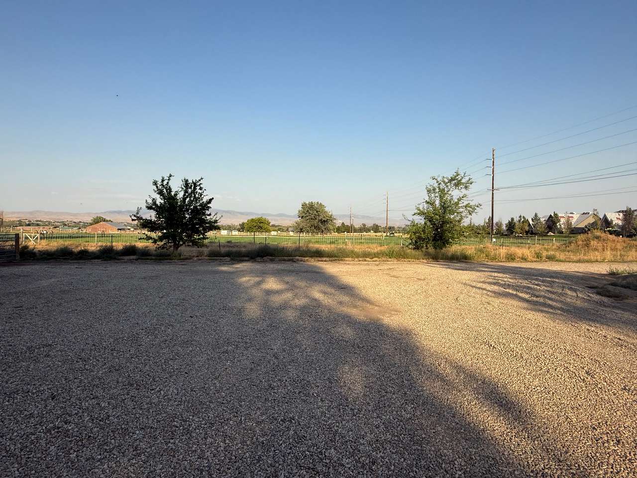 Whiskey Ranch Of Idaho