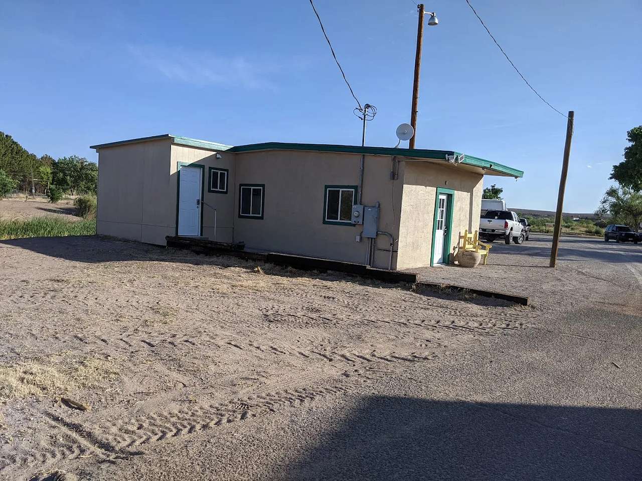 Rio Grande RV Park, LLC