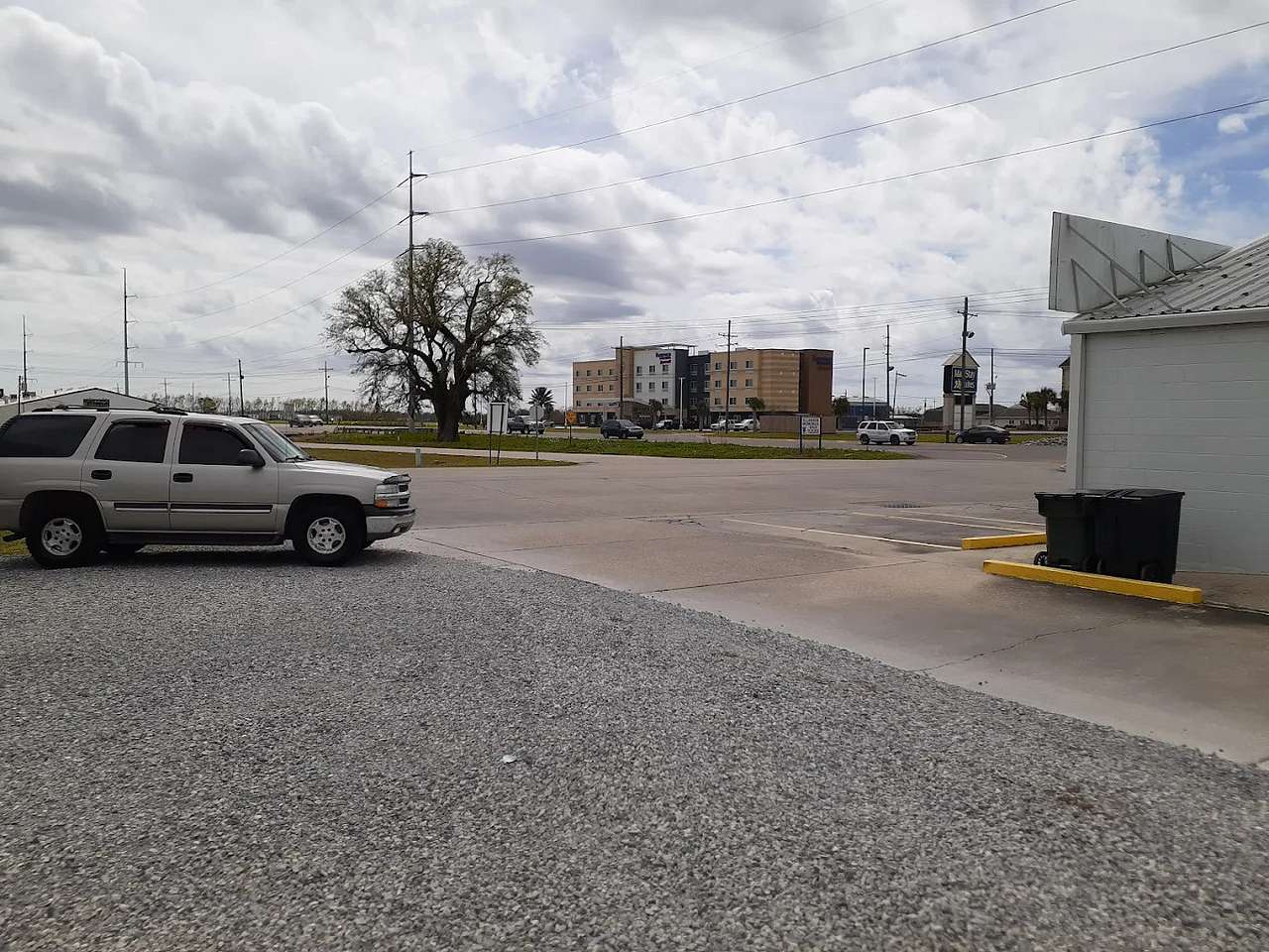 Houma RV Park