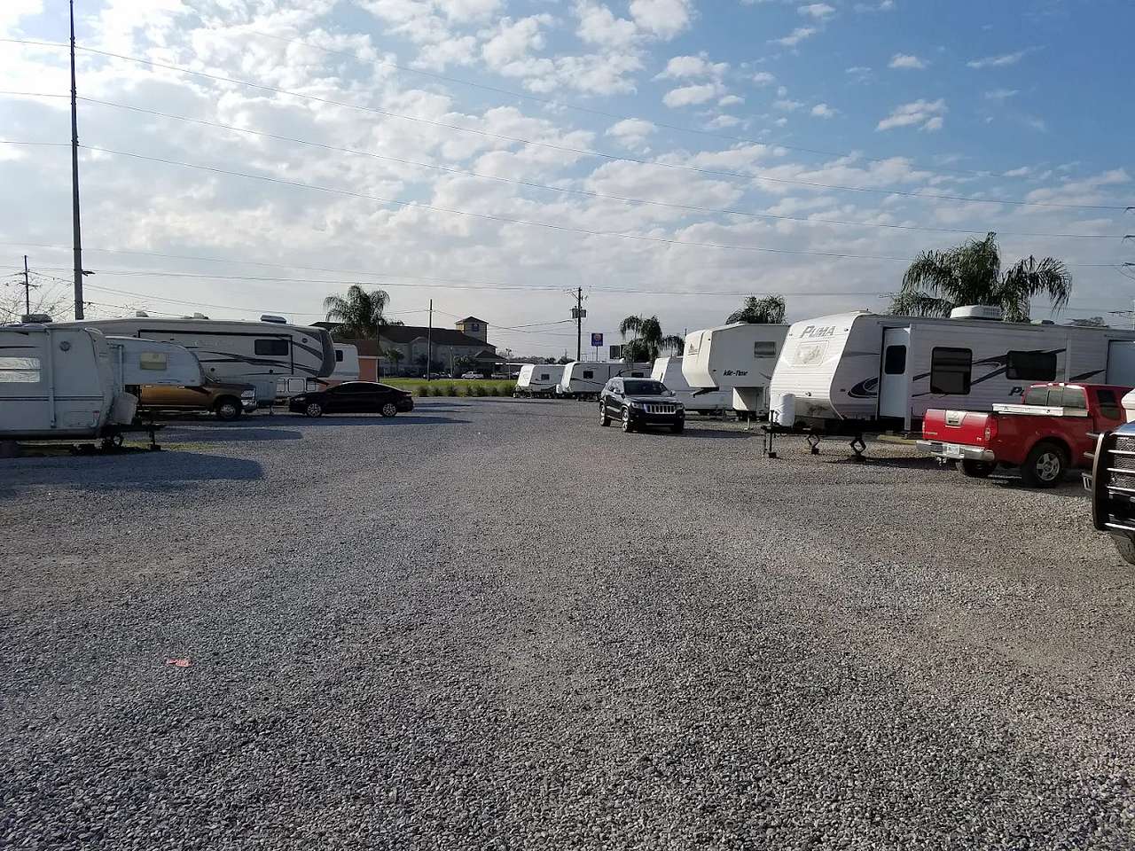 Houma RV Park