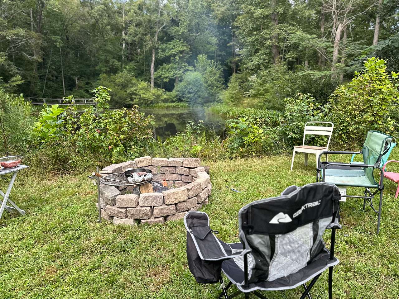 The Adams Nature Nook