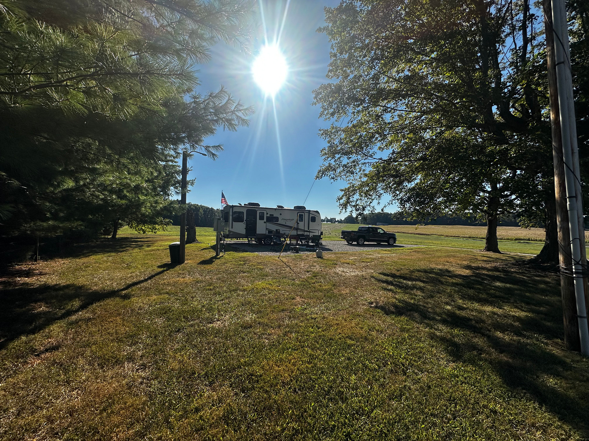 Clearview Campsite