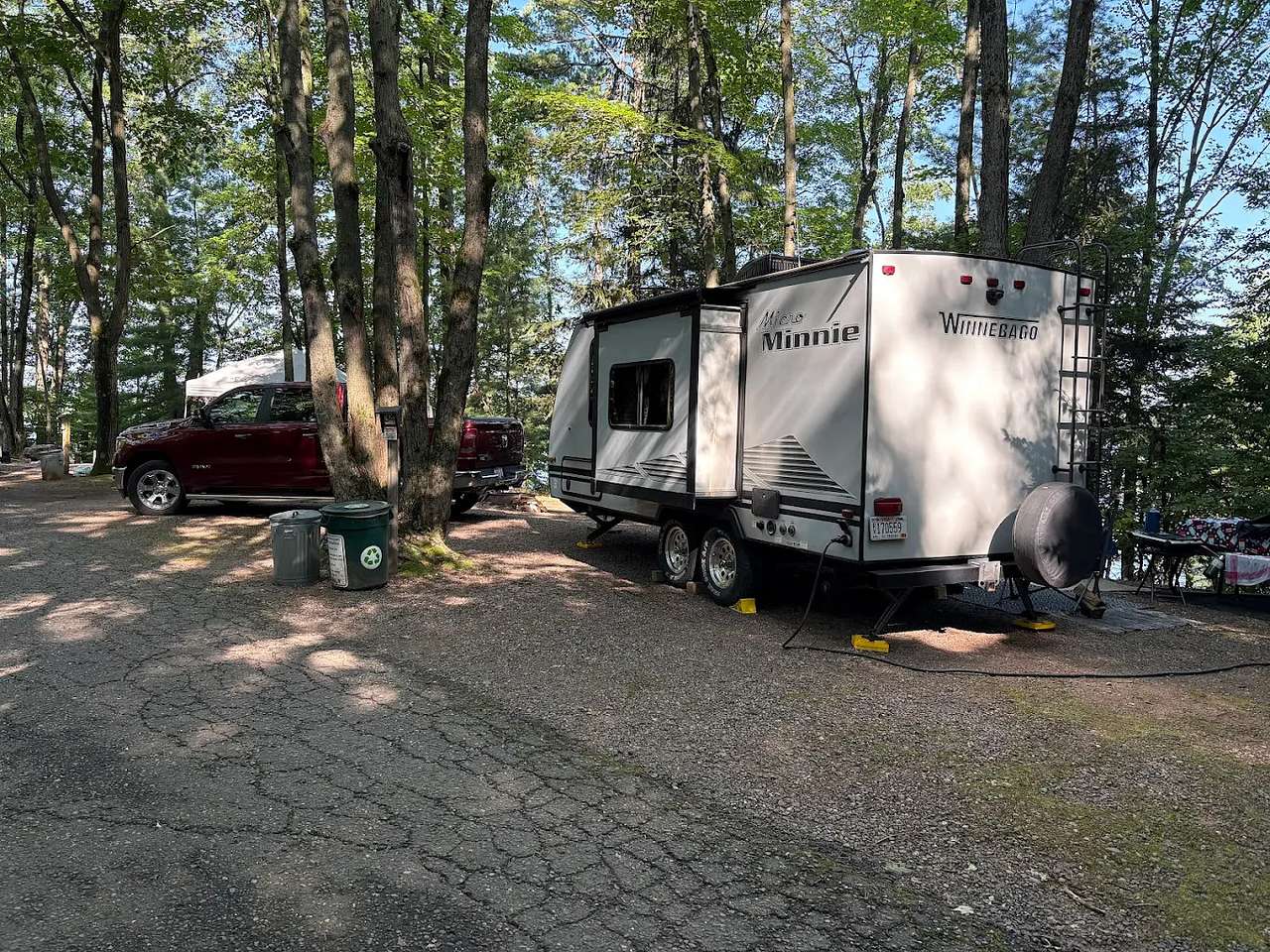 Pine Point County Park