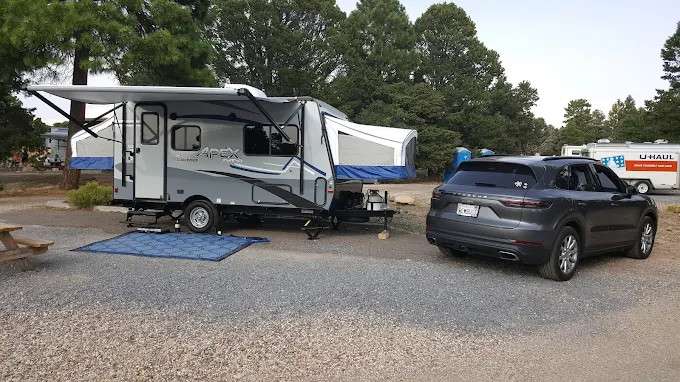 Trailer Village RV Park