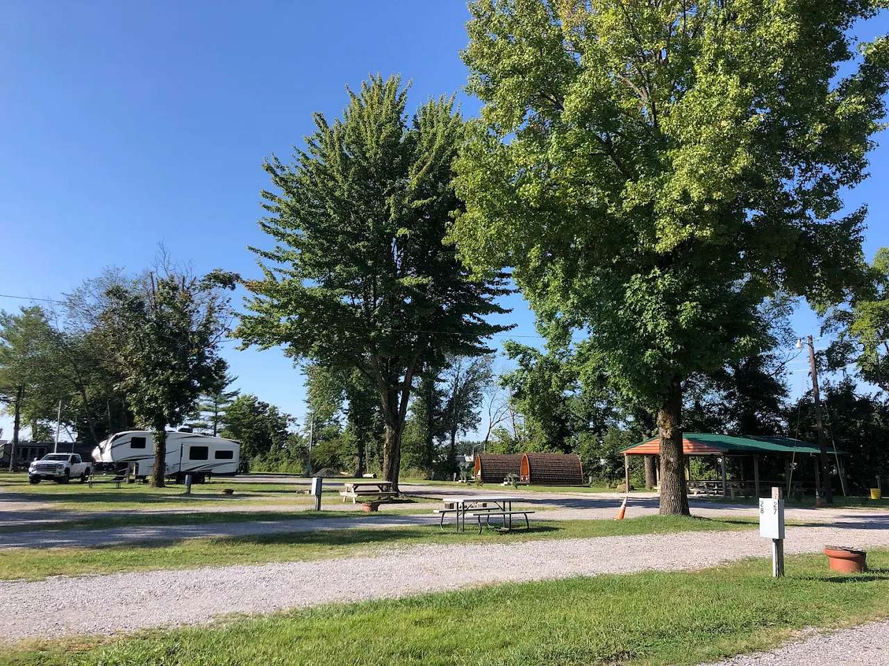 Archway RV Park