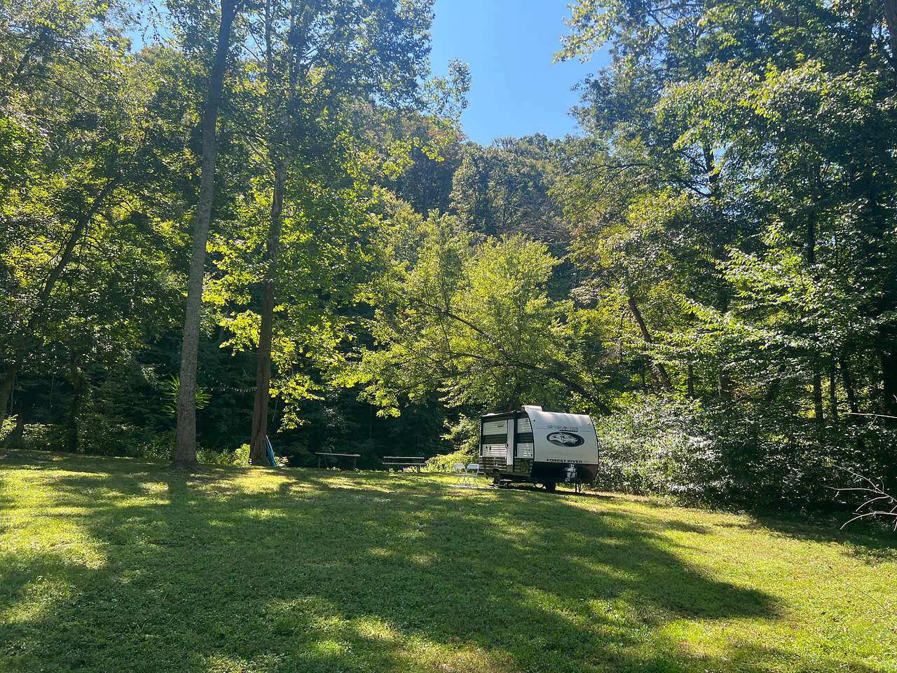 Creekers RV