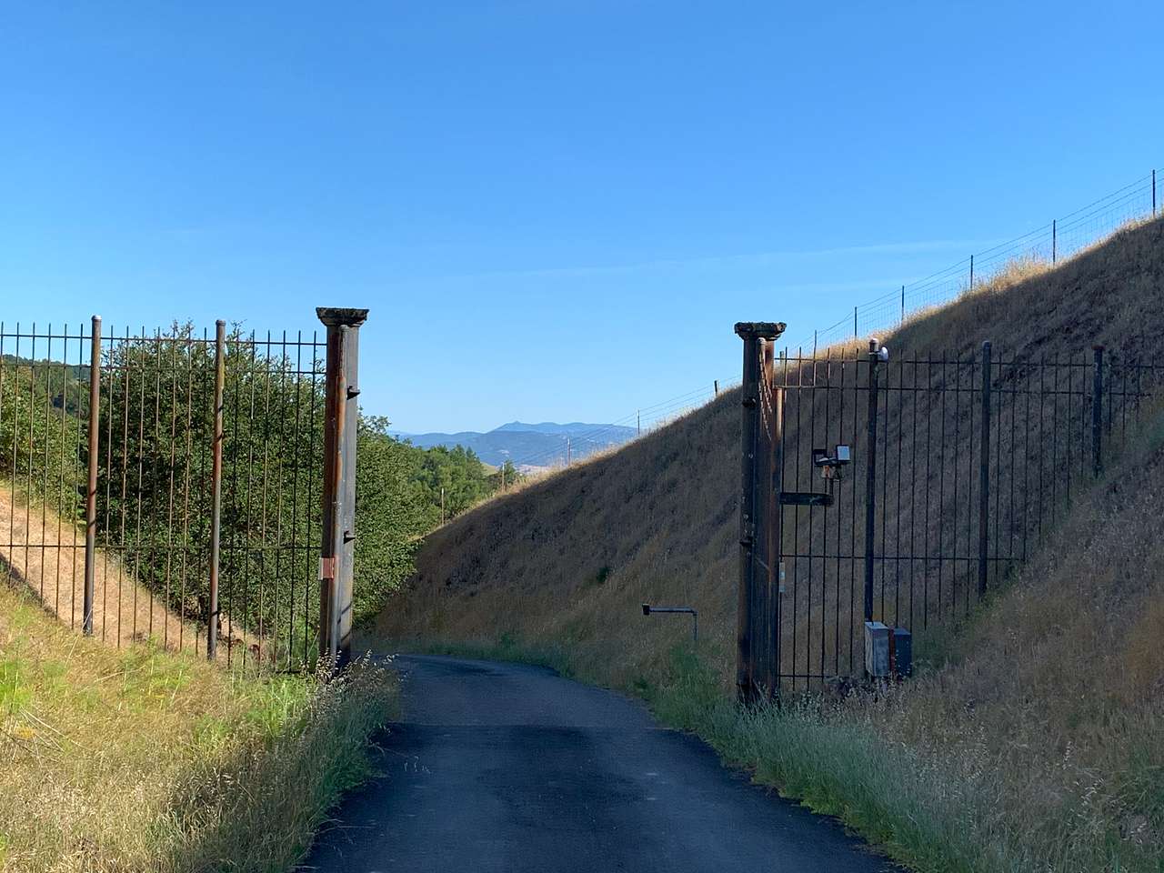 Sonoma Ridge Estate