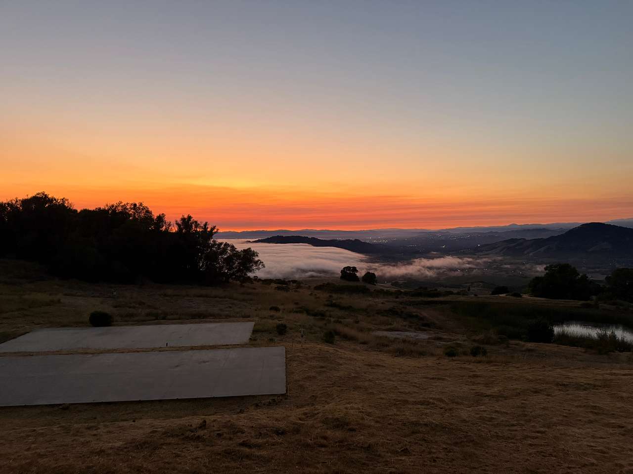 Sonoma Ridge Estate
