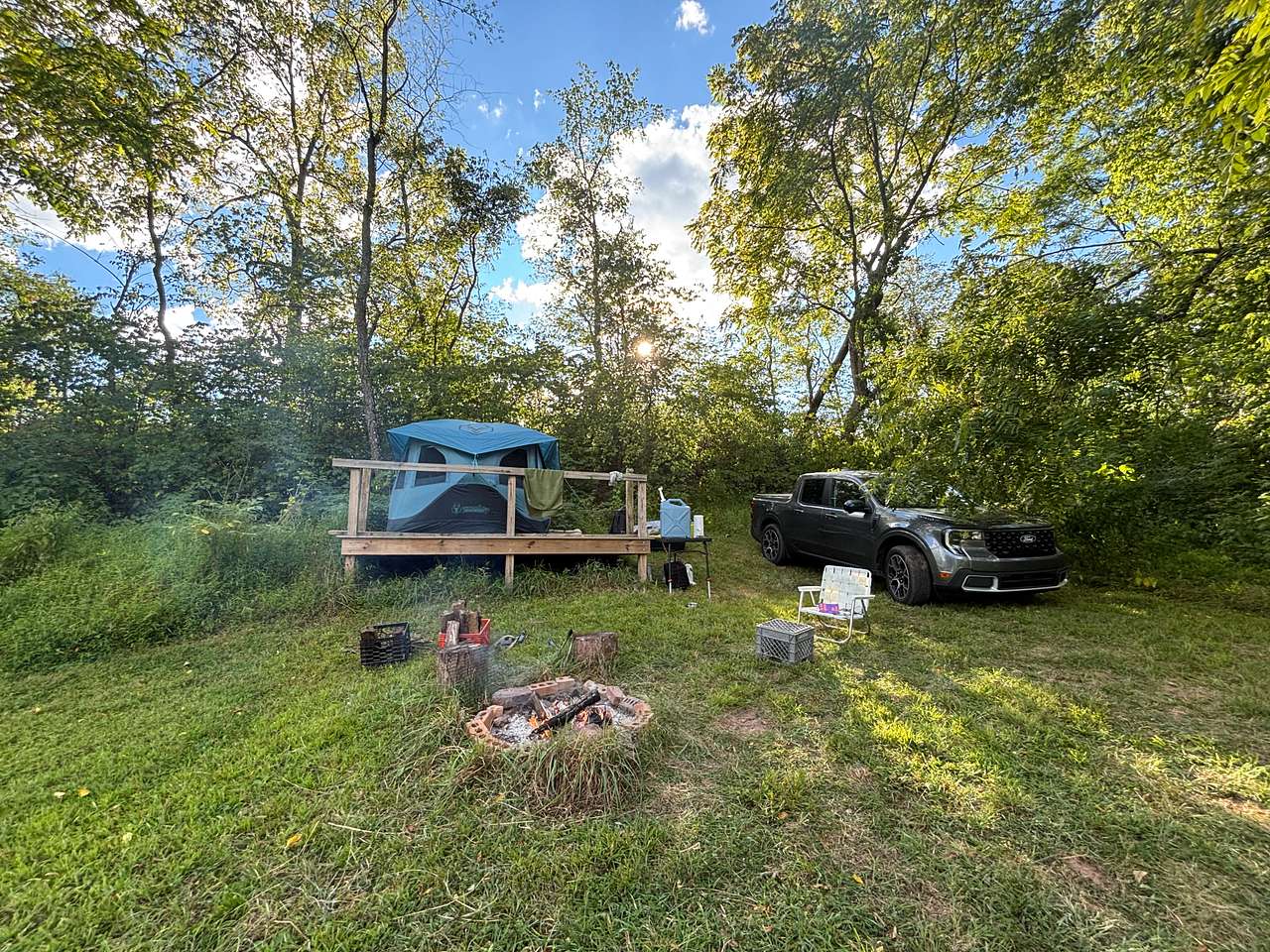 Greene Kitchen Farm
