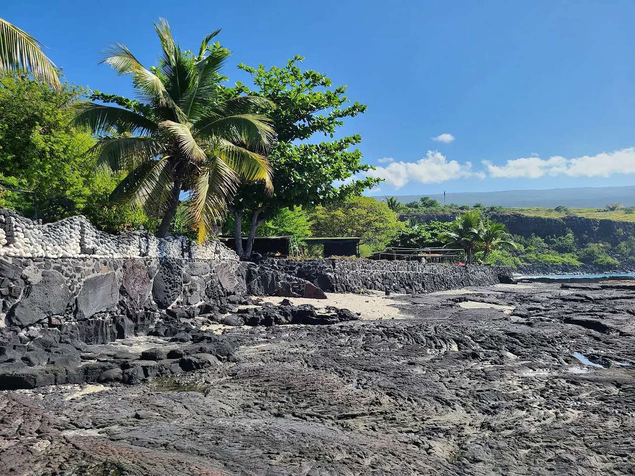 Ho‘okena Beach Park