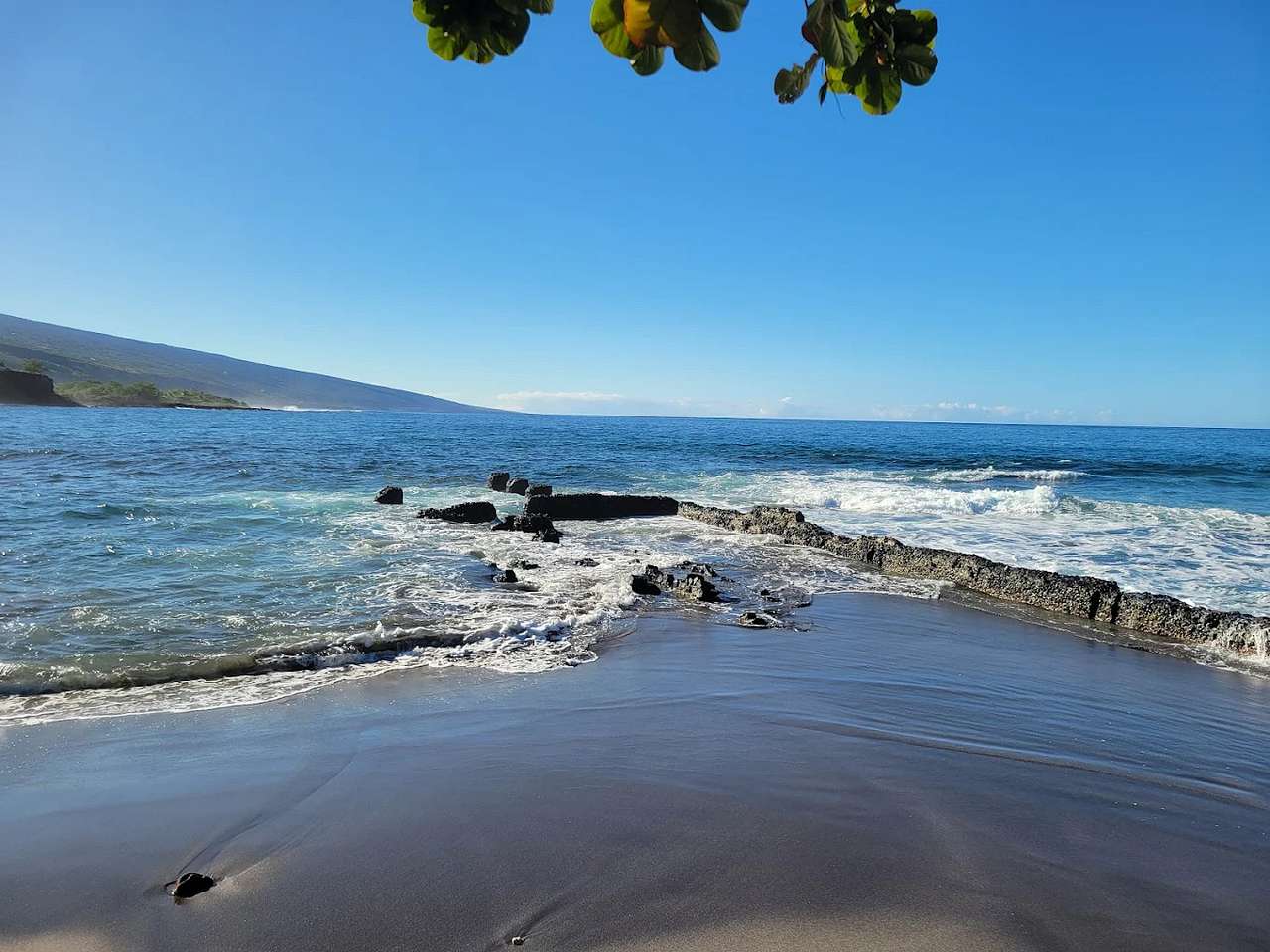 Ho‘okena Beach Park
