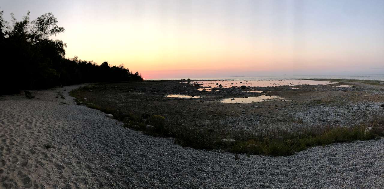 Leelanau Campground