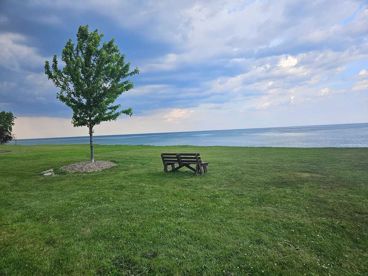 Lighthouse County Park
