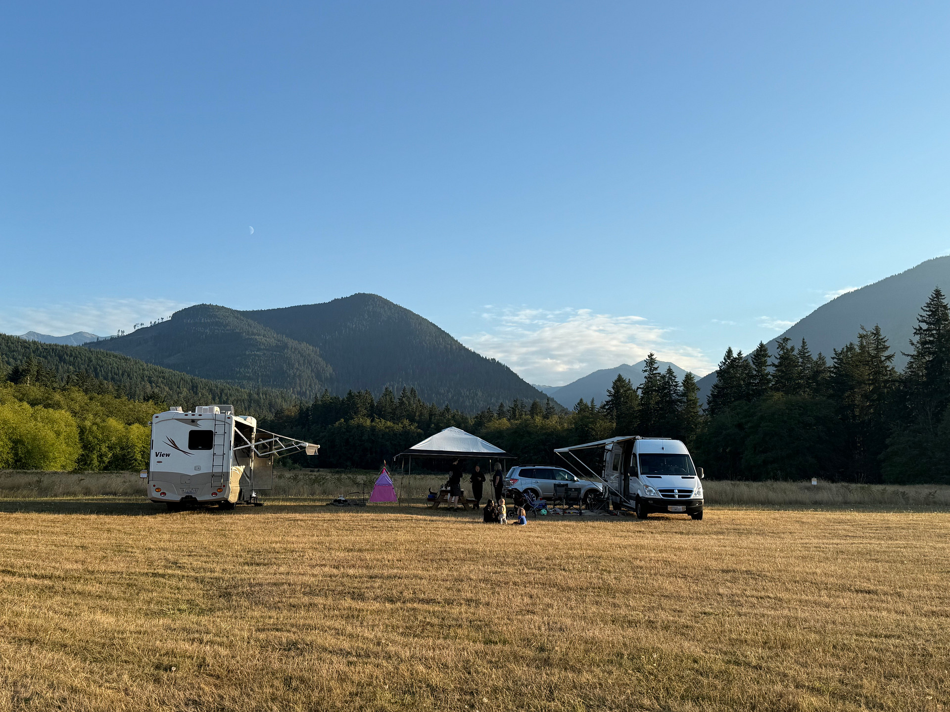 Frog Creek Meadow