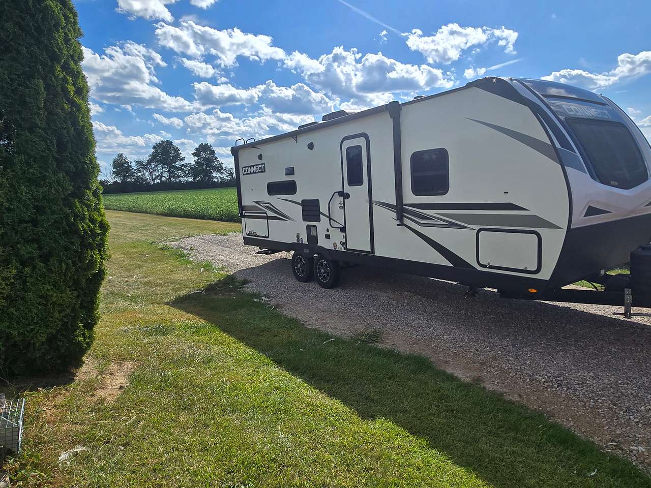 Three Tails Acres