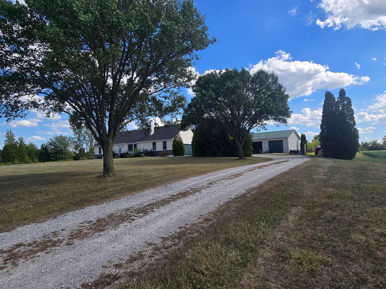 Three Tails Acres