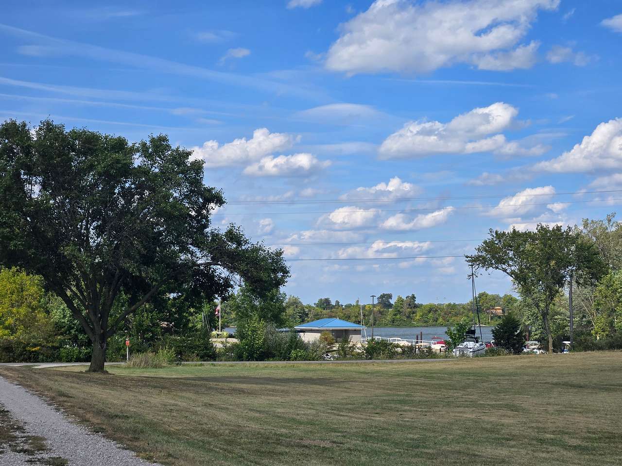 Three Tails Acres
