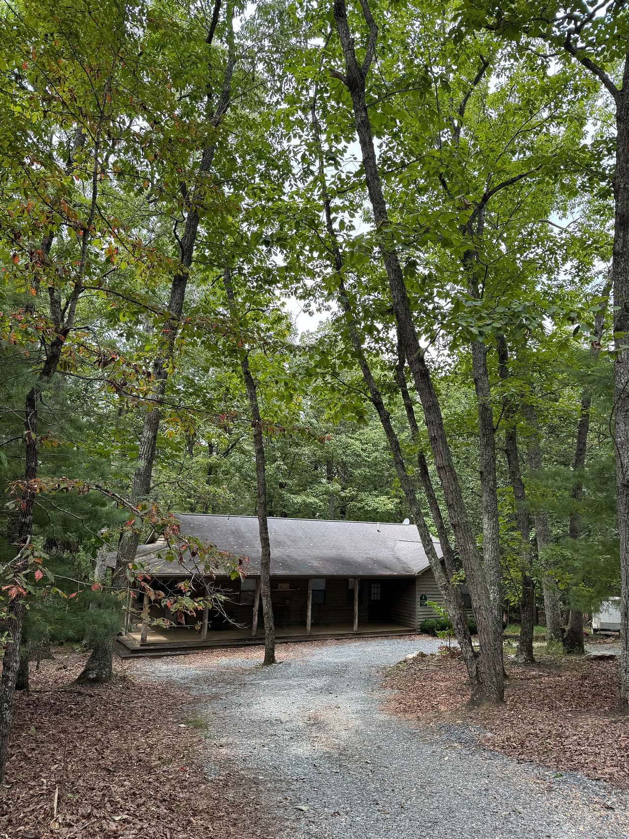The Vineyard Lodging