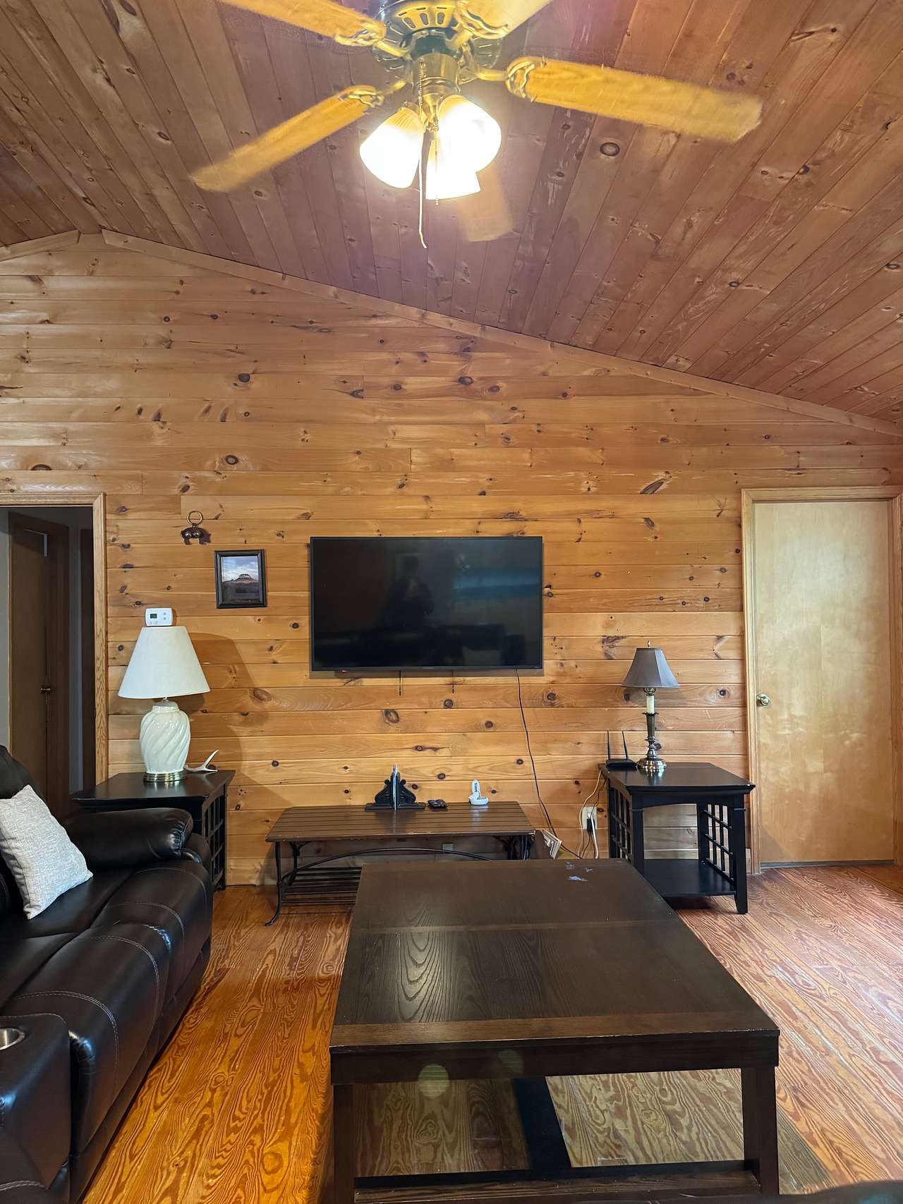 The Vineyard Lodging