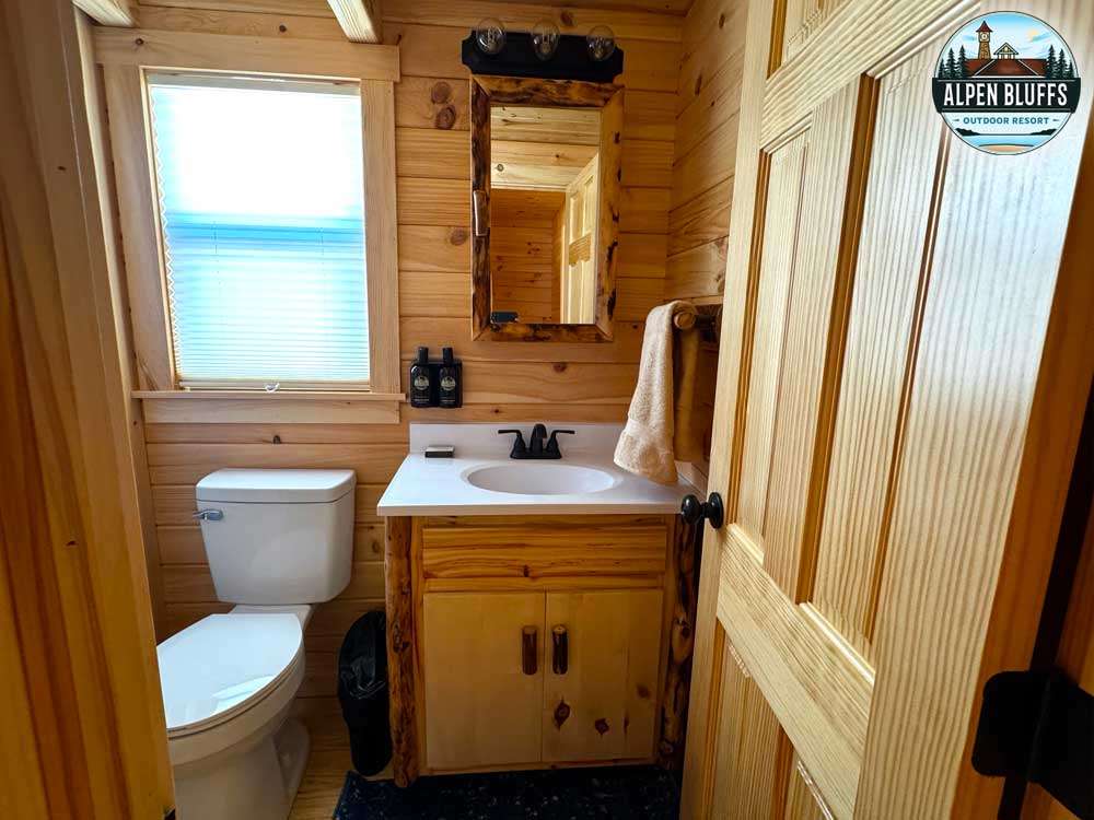 Alpen Bluffs Outdoor Resort