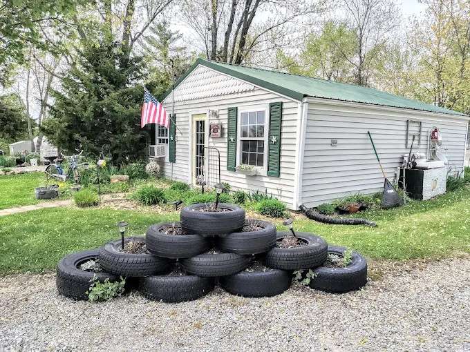 Lazy Day Campground