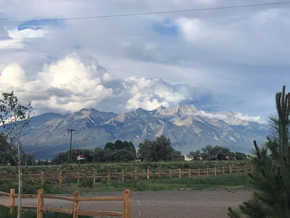Base Camp Family Campground