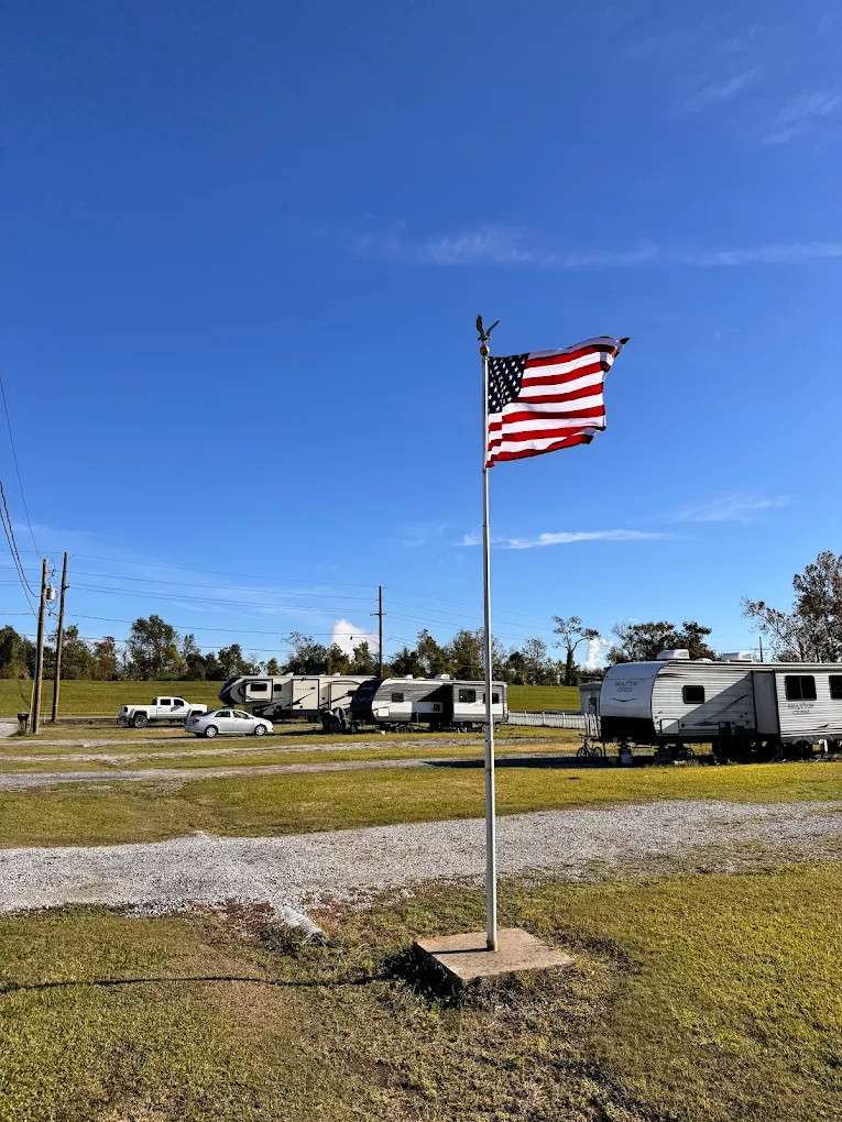 Nicholas RV Park