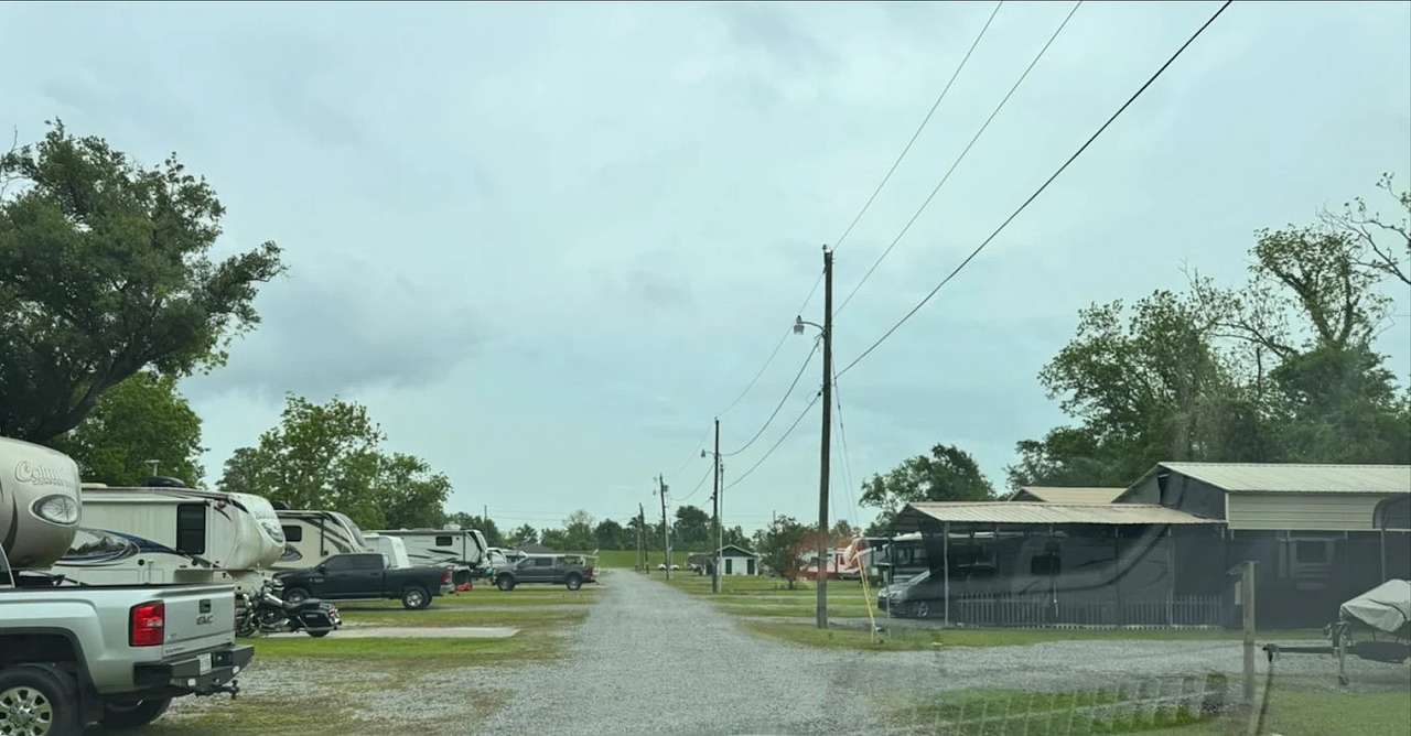 Nicholas RV Park