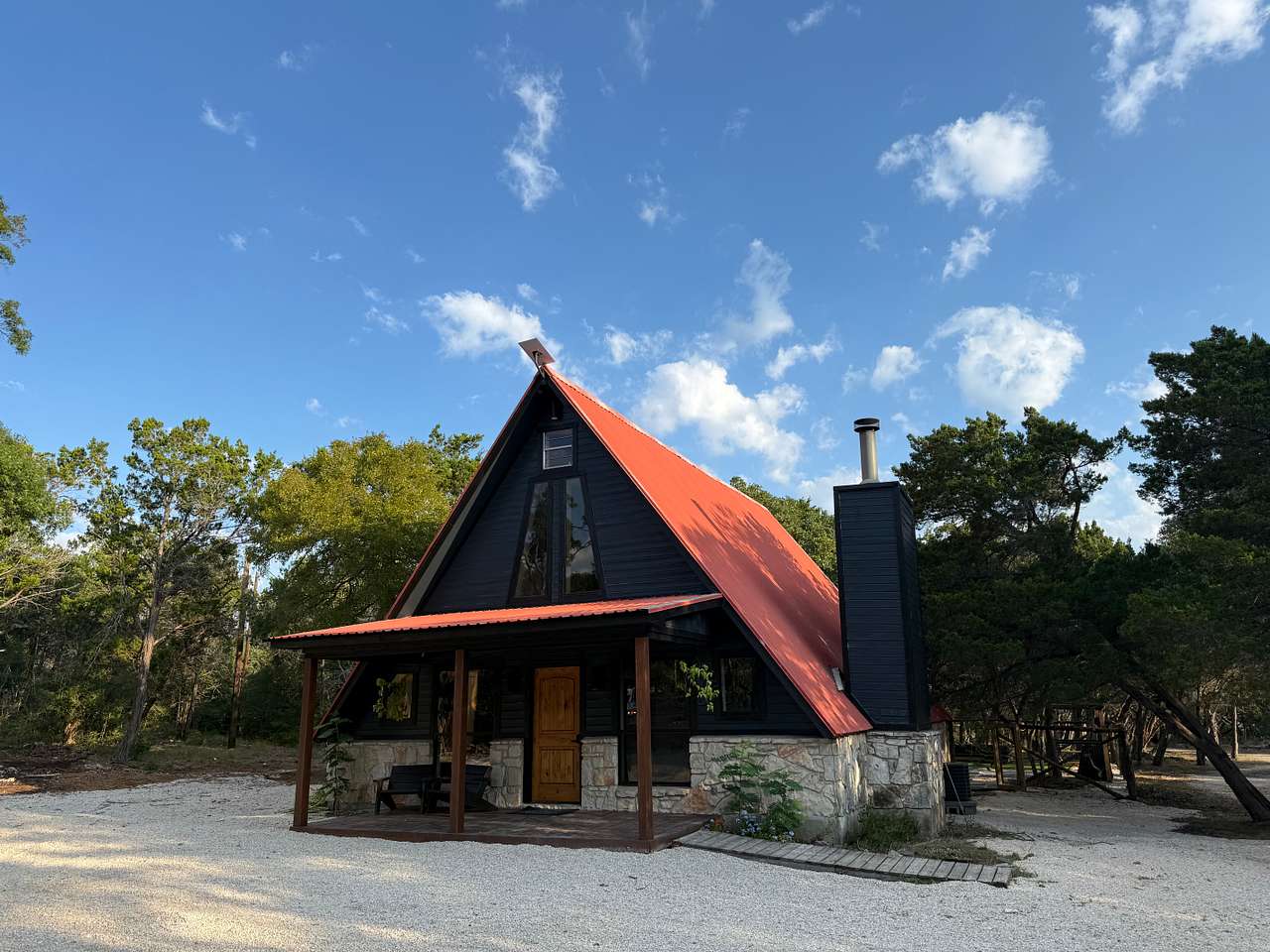Tres Cielos Ranch