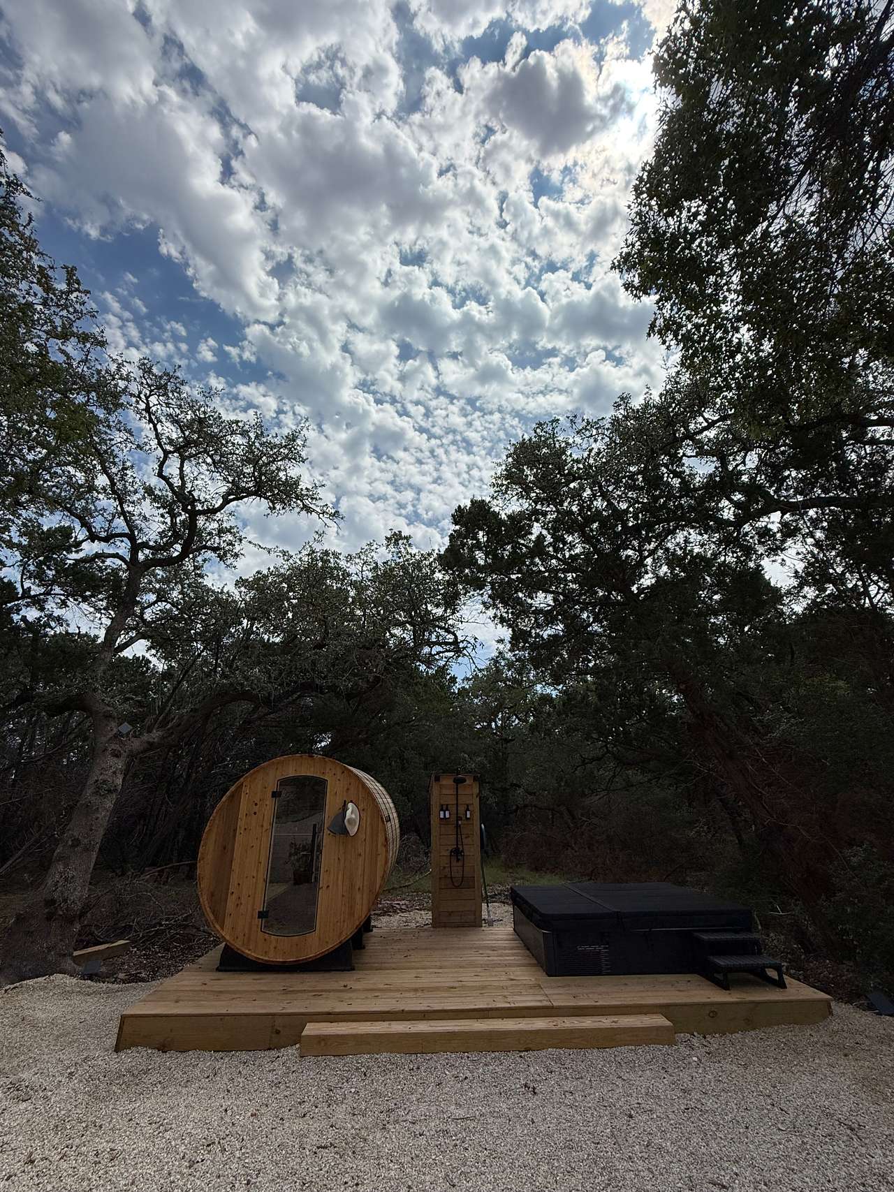 Tres Cielos Ranch