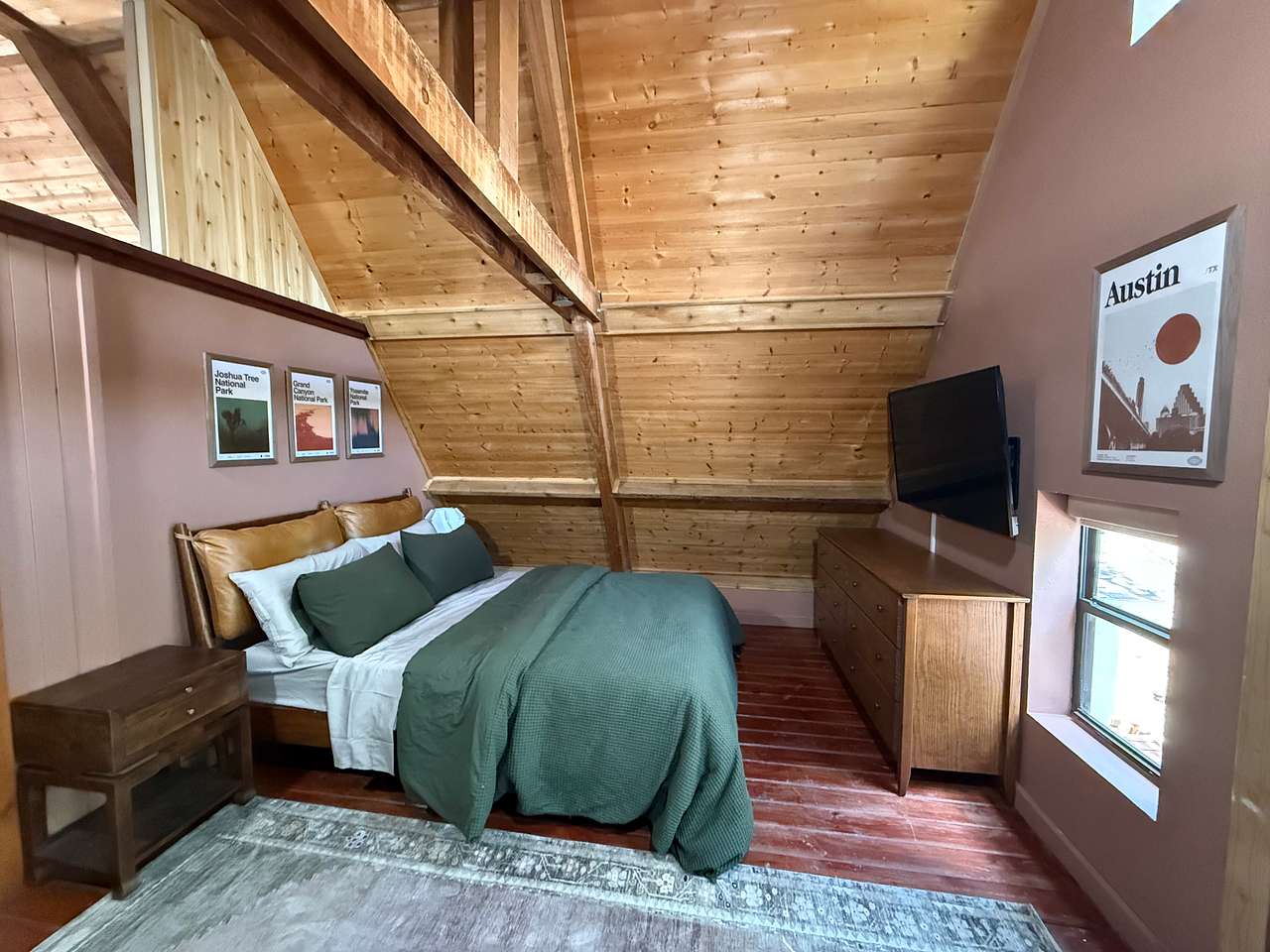 Tres Cielos Ranch