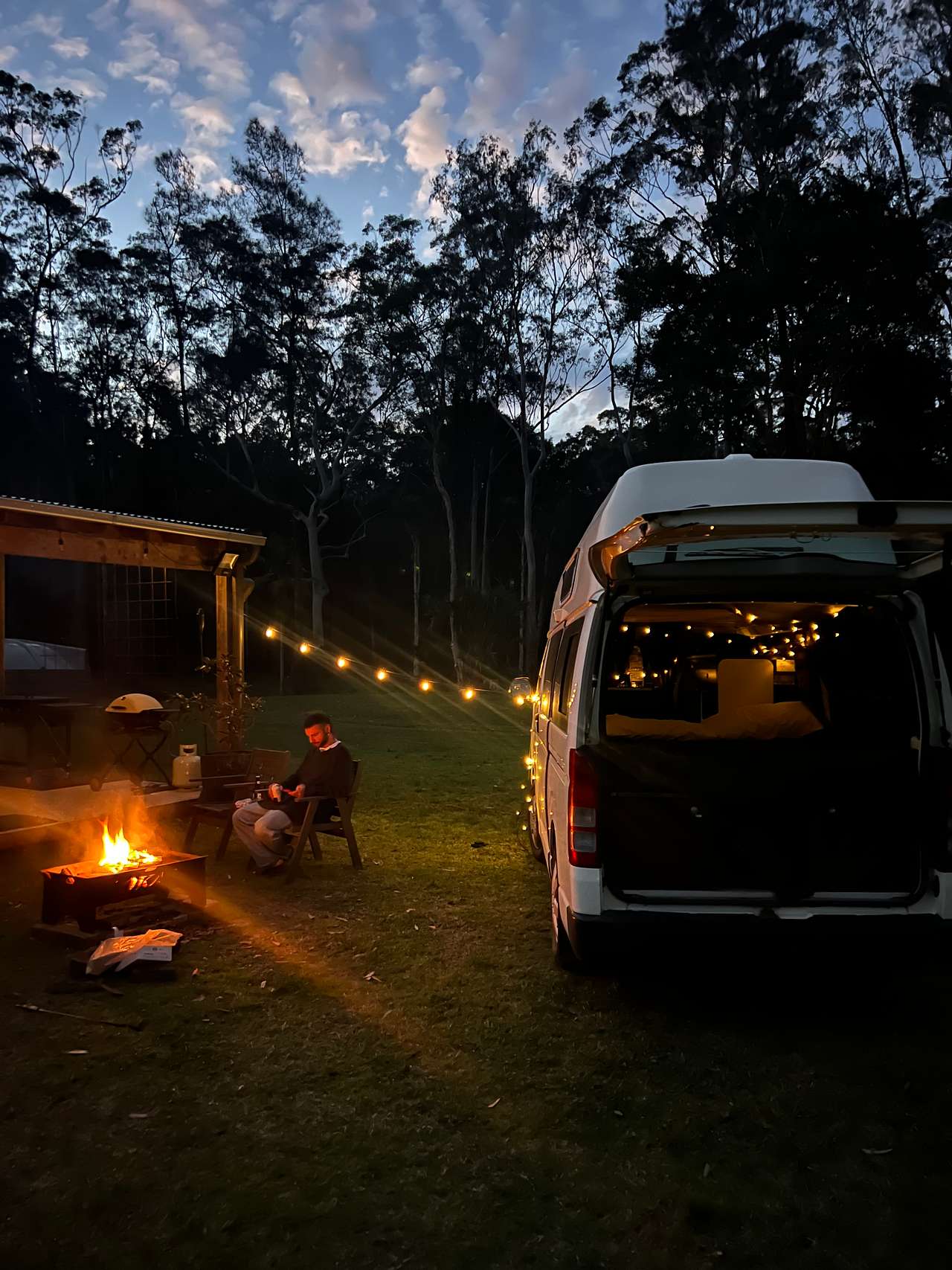 Our Kindred Acres