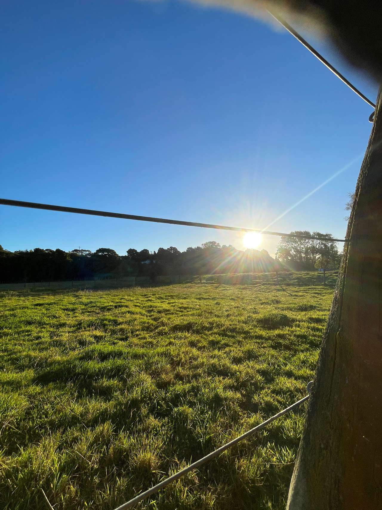 River Rock Fitness Farm