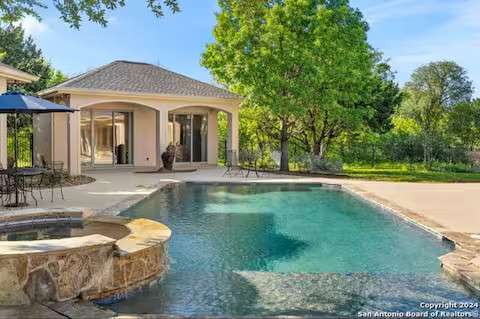 Enjoy Texas Vibes at SoJo Ranch