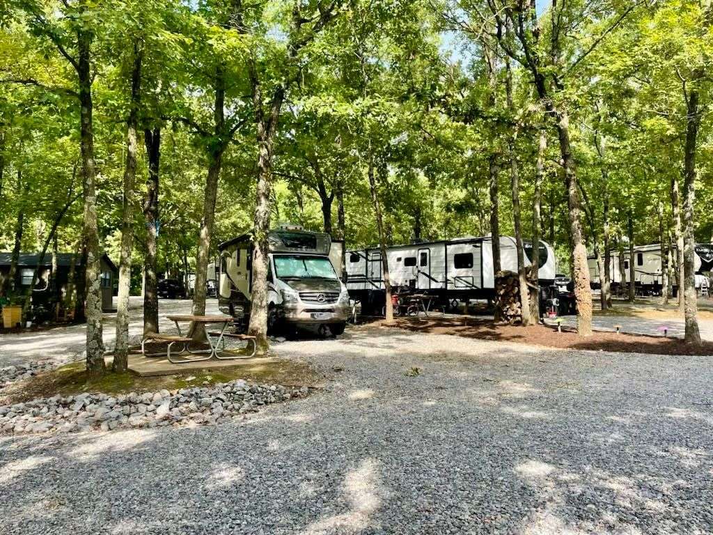 Rustic Ridge