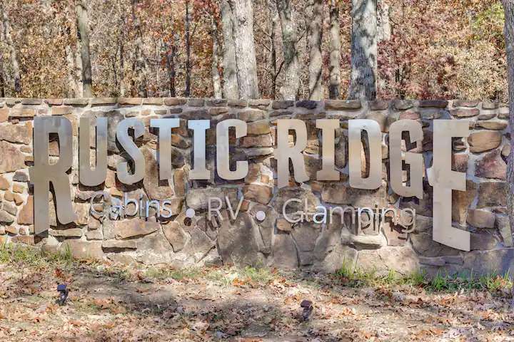 Rustic Ridge