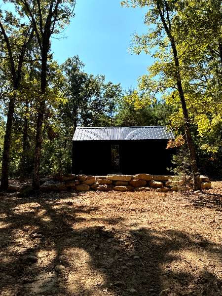 Jasper Hideaway
